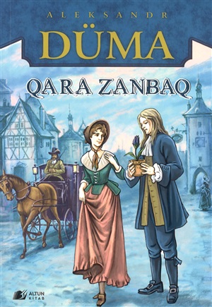 Qara zanbaq