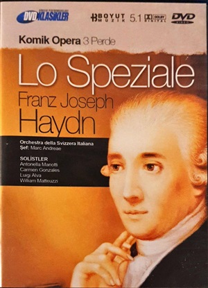 opera seti