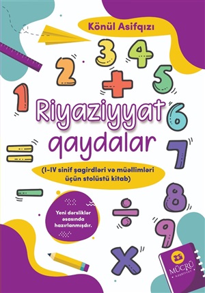 Riyaziyyat qaydalar