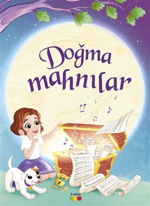 Doğma Mahnılar