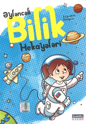 Zeynəbin bilim hekayələri