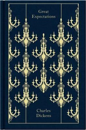 Great Expectations (Clothbound Classics)