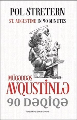 Müqəddəs avqustinlə 90 dəqiqə