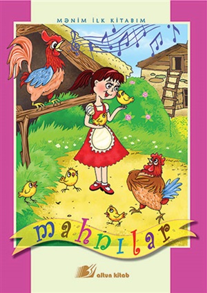 Mahnılar