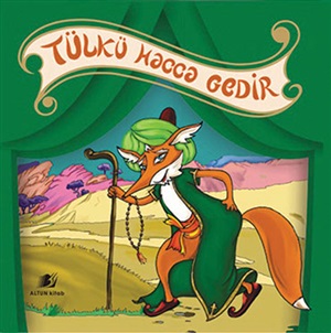 Tülkü həccə gedir