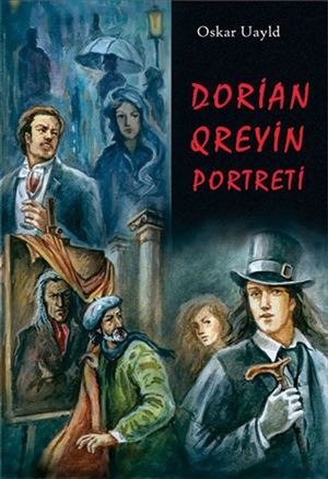 Dorian Qreyin portreti