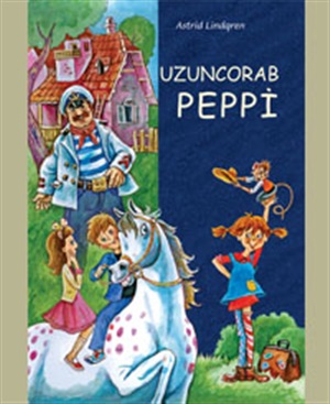 Uzuncorab Peppi