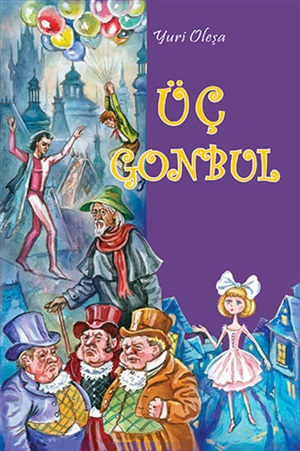 Üç gonbul
