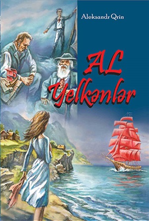 Al yelkənlər