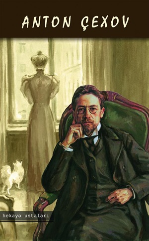 Hekayələr. Anton Çexov