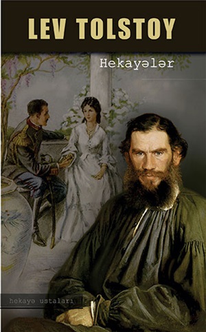 Hekayələr. Lev Tolstoy