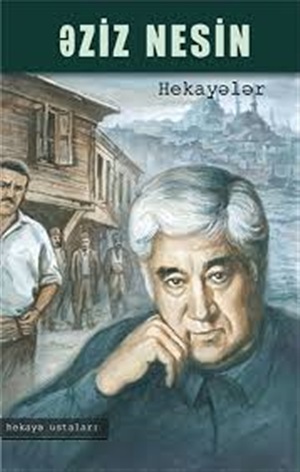 Hekayələr. Əziz Nesin
