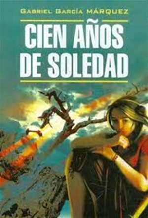 Cien Anos de Soledad