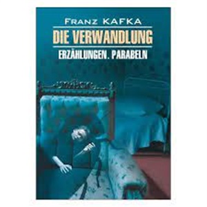 Die Verwandlung