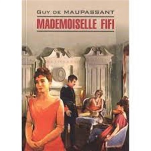 Mademoiselle Fifi