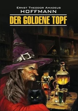 Der Goldene Topf