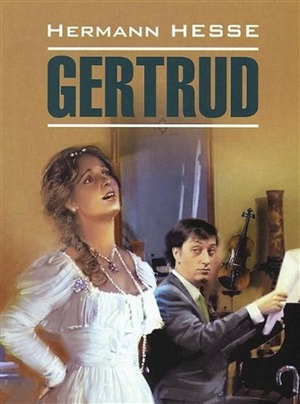 Gertrud