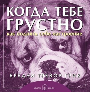 КОГДА ТЕБЕ ГРУСТНО? Как поднять себе настроение (Брошюра)