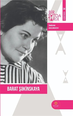 Barat Şəkinskaya