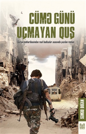 Cümə günü uçmayan quş