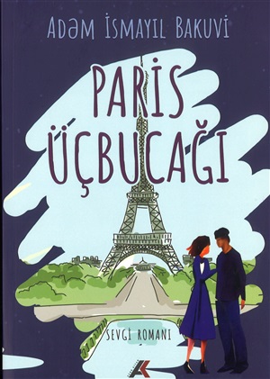 Paris üçbucağı