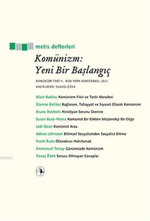 Komünizm: Yeni Bir Başlangıç