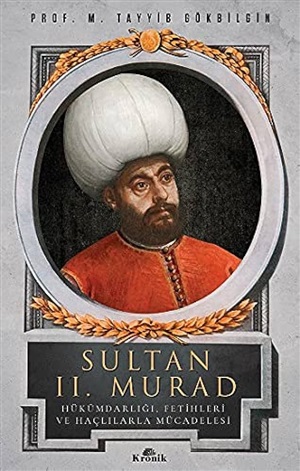 Sultan 2. Murad