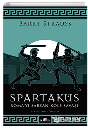 Spartaküs