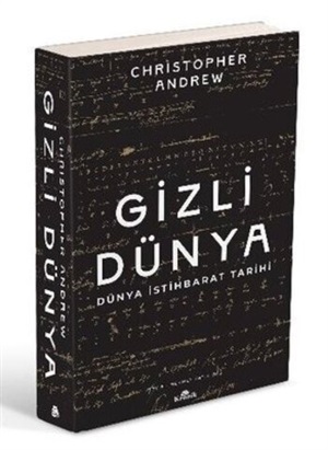 Gizli Dünya