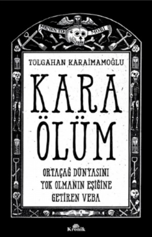 Kara Ölüm