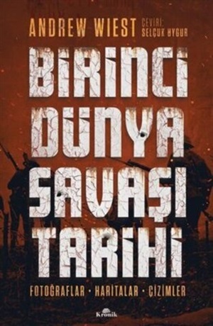 Birinci Dünya Savaşı Tarihi