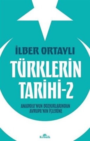 Türklerin Tarihi - 2