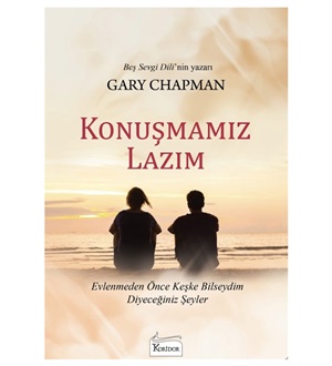 KONUŞMAMIZ LAZIM