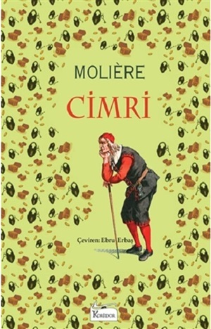 Cimri  (Bez Ciltli)