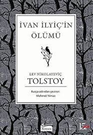 Ivan İlyiç’İn Ölümü (Bez Ciltli)