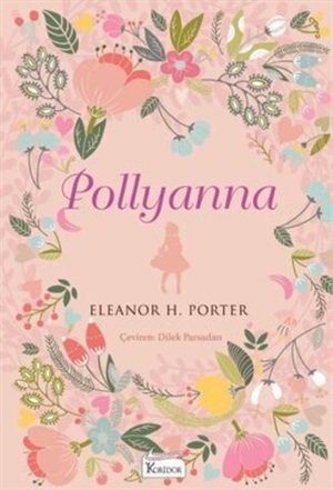 Pollyanna  (Bez Ciltli)