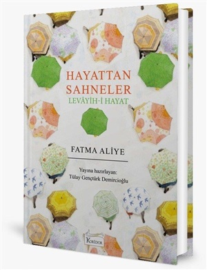 Hayattan Sahneler (Bez Ciltli)