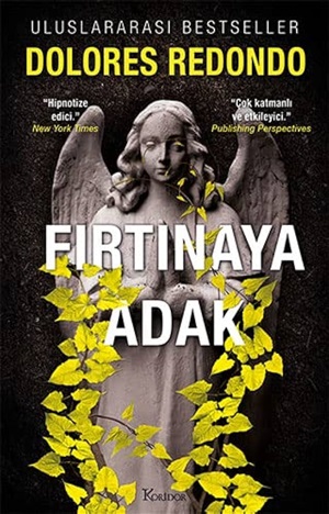 Fırtınaya Adak  3. Kitap