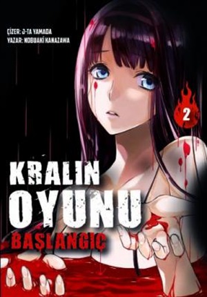 Kralın Oyunu: Başlangıç - Cilt 2