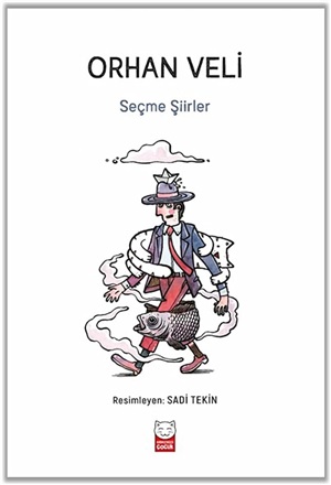 Seçme Şiirler