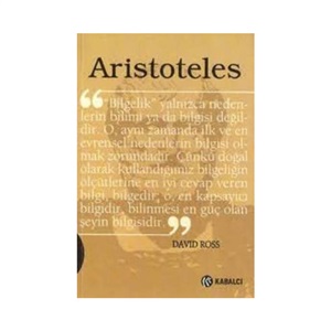 Aristoteles