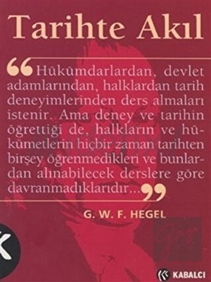 Tarihte Akıl