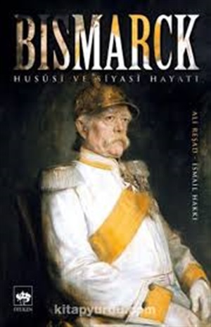 Bismarck-Hususi ve Siyasi Hayatı