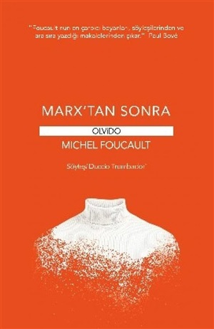 Marx'tan Sonra