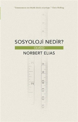 Sosyoloji Nedir?