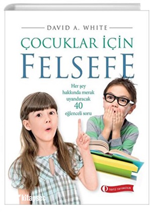 Çocuklar İçin Felsefe