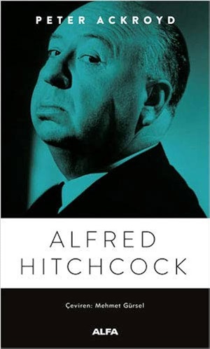 Alfred Hitchcook