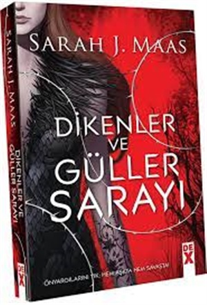 Dikenler ve Güller Sarayı