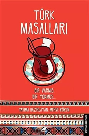 Türk Masalları