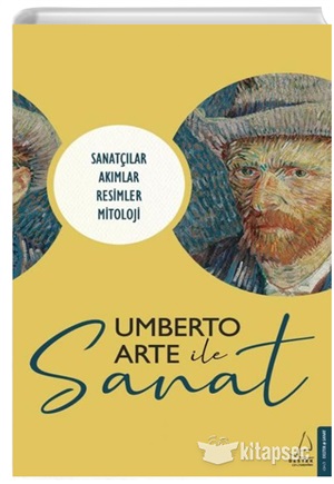 Umberto Arte ile Sanat